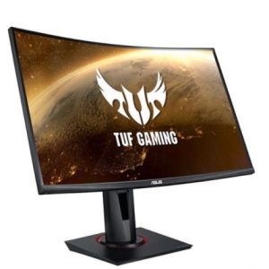 MONITOR ASUS 27" IPS FHD VG27VQ GAMING CURVO 1920X1080 1MS 165HZ HDMI DP DIV MM REG BLACK