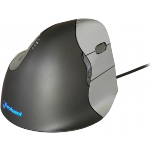 MOUSE EVOLUENT VERTICAL MOUSE4 RIGHT HAND