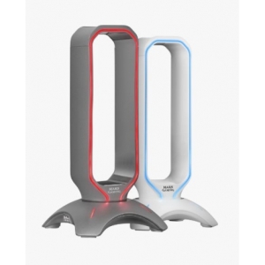 Mars Gaming MHHX auricular / audífono accesorio Soporte para auriculares