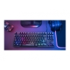 Mars Gaming MKTKLES Teclado Gaming H-Mech Iluminación RGB 8 Efectos Antighosting Idioma Español Mars Gaming MKTKLES Teclado Gaming H-Mech Iluminación RGB 8 Efectos Antighosting Idioma Español