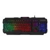 Mars Gaming MRK0 Teclado Gaming Iluminación RGB Rainbow Antighosting Idioma Español Mars Gaming MRK0 Teclado Gaming Iluminación RGB Rainbow Antighosting Idioma Español