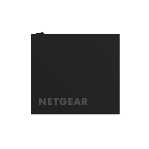 NETGEAR M4250-26G4XF-PoE+ Gestionado L2/L3 Gigabit Ethernet (10/100/1000) Energía sobre Ethernet (PoE) 1U Negro