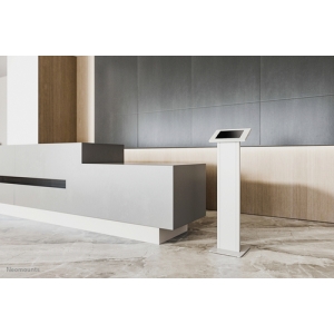 Neomounts by Newstar Soporte de suelo para tableta Neomounts by Newstar Soporte de suelo para tableta