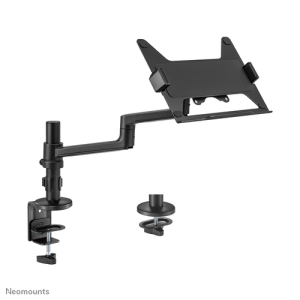 Neomounts soporte de escritorio para portátil Neomounts soporte de escritorio para portátil