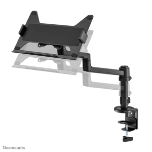 Neomounts soporte de escritorio para portátil Neomounts soporte de escritorio para portátil