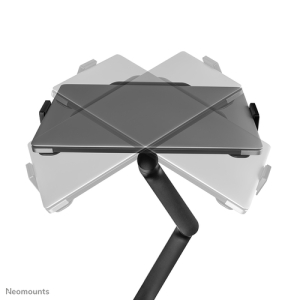 Neomounts soporte de escritorio para portátil Neomounts soporte de escritorio para portátil