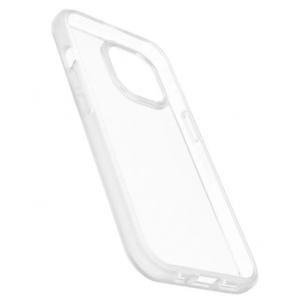 OtterBox React iPhone 15 Pro - clear