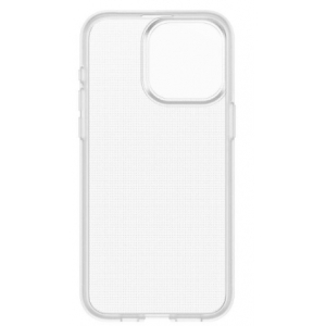 OtterBox React+Glass iPhone 15 - clear