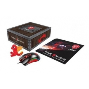 PACK MOUSE MSI LOOT BOX GP