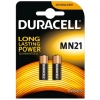 PILA ALCALINA DURACELL 12V 23A PACK 2U