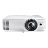 PROYECTOR DLP OPTOMA W309ST WXGA 3800 LUMENES 3D VGA HDMI