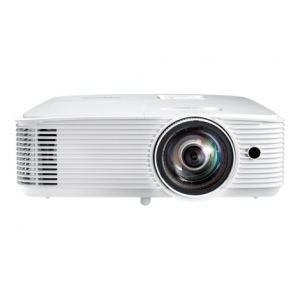 PROYECTOR DLP OPTOMA X309ST XGA 3700 LUMENES 3D VGA HDMI