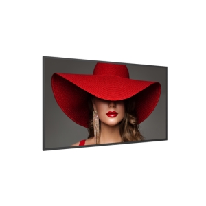 7 cm (55") LCD Wifi 500 cd / m² 4K Ultra HD Negro Procesador incorporado Android 11 24/7