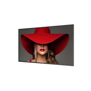 Philips 55BDL4650D Pantalla plana para señalización digital 139,7 cm (55") LCD Wifi 500 cd / m² 4K Ultra HD Negro Procesador incorporado Android 11 24/7