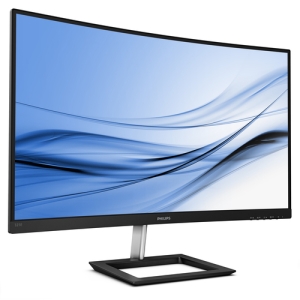 Philips E Line 325E1C/00 pantalla para PC 80 cm (31.5") 2560 x 1440 Pixeles Quad HD LCD Negro
