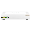QNAP QHORA-321 router 2.5 Gigabit Ethernet Blanco