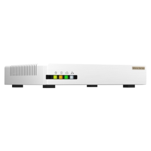 QNAP QHORA-321 router 2.5 Gigabit Ethernet Blanco QNAP QHORA-321 router 2.5 Gigabit Ethernet Blanco