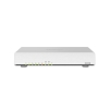 QNAP QHora-301W router inalámbrico 10 Gigabit Ethernet Doble banda (2,4 GHz / 5 GHz) Blanco QNAP QHora-301W router inalámbrico 10 Gigabit Ethernet Doble banda (2