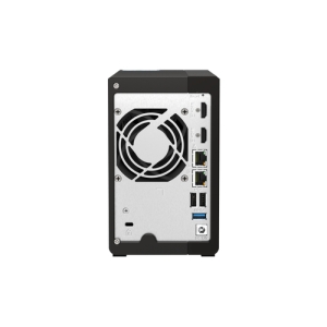 QNAP TS-253E NAS Torre Ethernet Negro J6412 QNAP TS-253E NAS Torre Ethernet Negro J6412