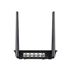 ROUTER WIRELESS ASUS RT-N12E C1 10/100 4P RJ45