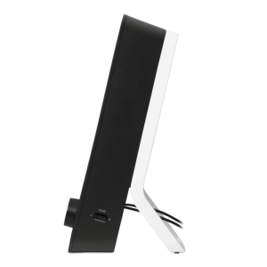 Reacondicionado | Logitech Z200 Negro Alámbrico 5 W Reacondicionado | Logitech Z200 Negro Alámbrico 5 W