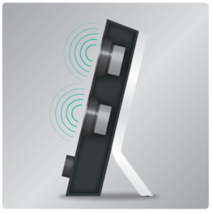 Reacondicionado | Logitech Z200 Negro Alámbrico 5 W Reacondicionado | Logitech Z200 Negro Alámbrico 5 W