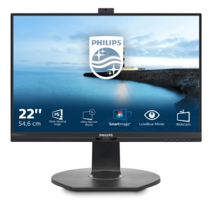 Reacondicionado | Philips B Line Monitor LCD con PowerSensor 221B7QPJKEB/00