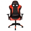 SILLA GAMING DRIFT DR300 NEGRO/ROJO