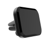 SOPORTE MAGNETICO DE COCHE GEMBIRD PARA SMARTPHONE, NEGRO SOPORTE MAGNÃ?TICO DE COCHE GEMBIRD PARA SMARTPHONE