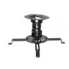 SOPORTE ORIENTABLE TECHO PROYECTOR