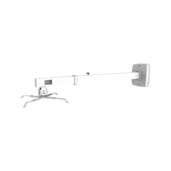 SOPORTE PROYECTOR PARED APPROX SV03P WHITE