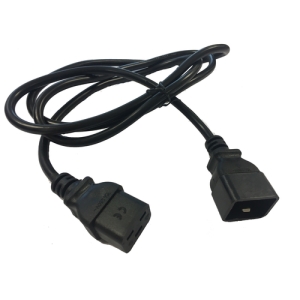 Salicru CABLE SALIDA IEC ALIMEN C20/C19 1.8m 16A