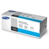 Samsung Cartucho de tóner CLT-C506L de alta capacidad cian