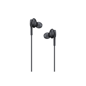 Samsung EO-IC100 Auriculares Alámbrico Dentro de oído Llamadas/Música USB Tipo C Negro