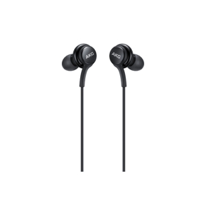 Samsung EO-IC100 Auriculares Alámbrico Dentro de oído Llamadas/Música USB Tipo C Negro