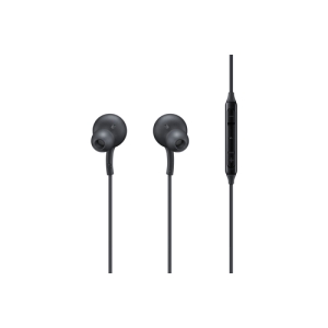 Samsung EO-IC100 Auriculares Alámbrico Dentro de oído Llamadas/Música USB Tipo C Negro