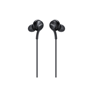 Samsung EO-IC100 Auriculares Alámbrico Dentro de oído Llamadas/Música USB Tipo C Negro