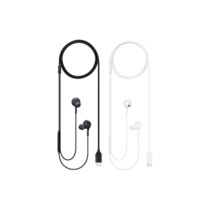 Samsung EO-IC100 Auriculares Alámbrico Dentro de oído Llamadas/Música USB Tipo C Negro