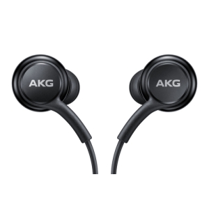Samsung EO-IC100 Auriculares Alámbrico Dentro de oído Llamadas/Música USB Tipo C Negro