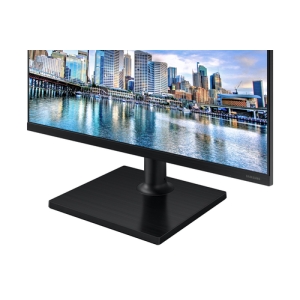 Samsung F24T450FQR 61 cm (24") 1920 x 1080 Pixeles Full HD Negro