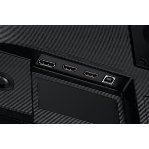 Samsung F24T450FQR 61 cm (24") 1920 x 1080 Pixeles Full HD Negro