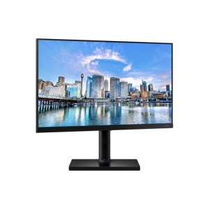 Samsung F24T450FQR 61 cm (24") 1920 x 1080 Pixeles Full HD Negro