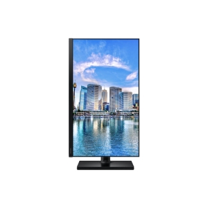 Samsung F24T450FQR 61 cm (24") 1920 x 1080 Pixeles Full HD Negro