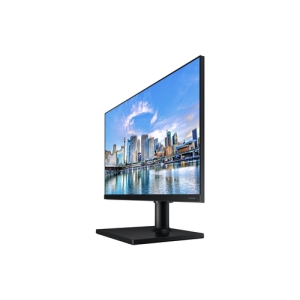 Samsung F24T450FQR 61 cm (24") 1920 x 1080 Pixeles Full HD Negro