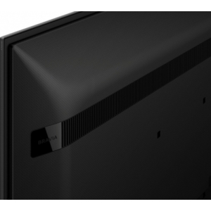 Sony FW-85BZ30L pantalla de señalización Pantalla plana para señalización digital 2,16 m (85") LCD Wifi 440 cd / m² 4K Ultra HD Negro Android 24/7