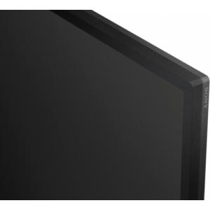 Sony FW-85BZ30L pantalla de señalización Pantalla plana para señalización digital 2,16 m (85") LCD Wifi 440 cd / m² 4K Ultra HD Negro Android 24/7