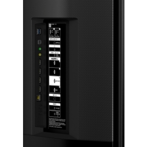 Sony FW-85BZ30L pantalla de señalización Pantalla plana para señalización digital 2,16 m (85") LCD Wifi 440 cd / m² 4K Ultra HD Negro Android 24/7