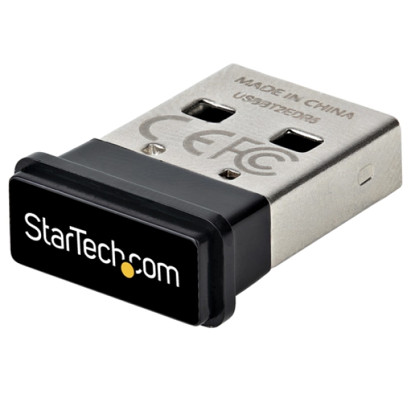 StarTech.com Adaptador USB a Bluetooth 5.0