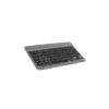 TECLADO SUBBLIM BLUETOOTH SMART GREY TABLET / SMART TV