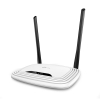 TP-Link TL-WR841N router inalámbrico Ethernet rápido Banda única (2